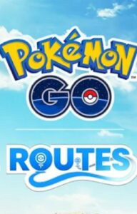 Pokemon-Go-routes