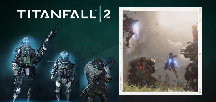 Titanfall 2 allegedly adds Spicy Attrition, new playlists, new coliseum guns & PvP point cap at 180