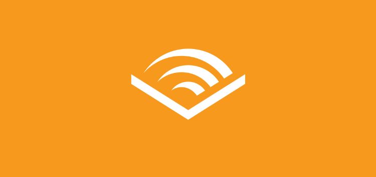 Audible app 'heavy battery drain' on some iOS devices allegedly fixed with latest update