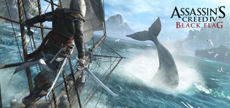 Assassin's Creed: Black Flag Kenway's Fleet not working or loading, issue acknowledged