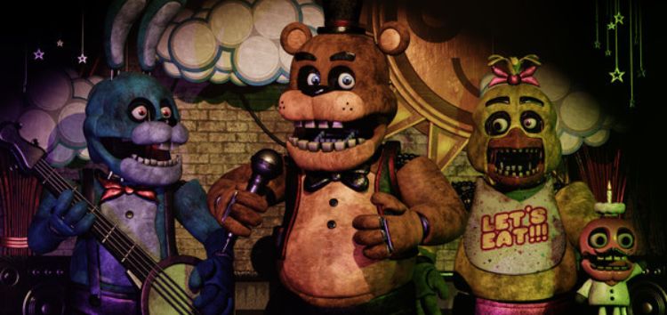 'Phisnom' apologizes to Five Nights at Freddy's Plus fans, but calls to fire Phil Morg & cancel FNAF Plus from Fanverse continue