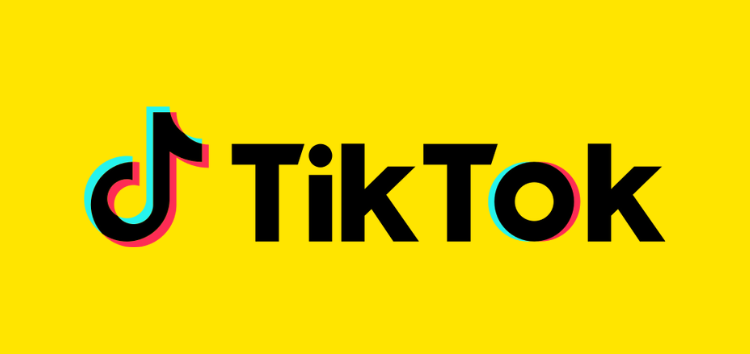 TikTok showing same old videos over and over for several users