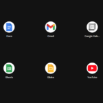 Google-Chrome-apps-page-background