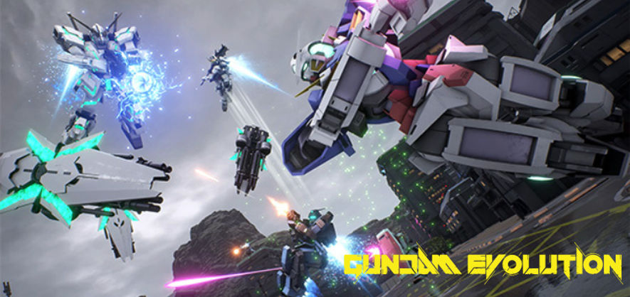 [Update: Petition to save game starts] Is Gundam Evolution shutting down? Here's what we know