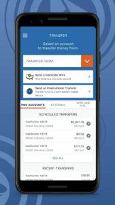 PNC mobile banking app down