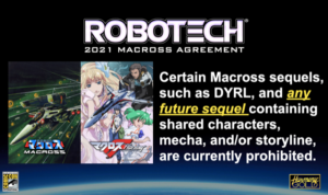 Harmony-Gold-prohibits-DYRL-and-Future-Macross-sequels