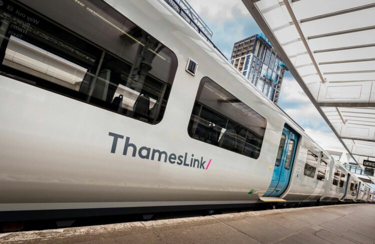 Thameslink Railway incorrect journey planners issue acknowledged; Gatwick Express, Great Northern & Southern services affected too