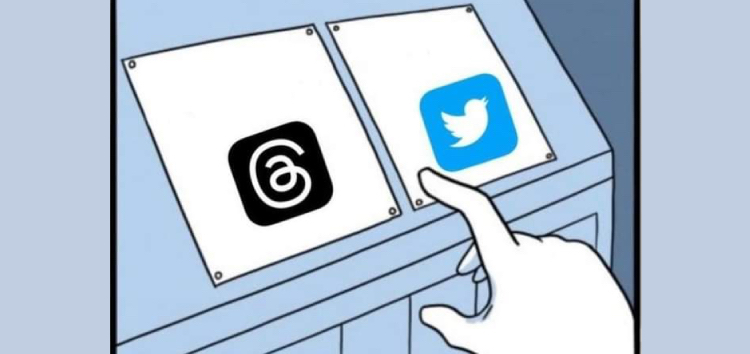 Twitter vs Instagram's Threads: Netizens start a meme war