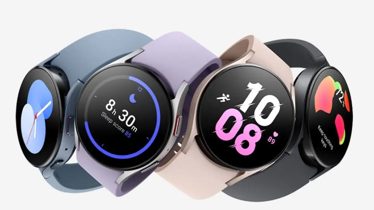 [Updated] Some Samsung Galaxy Watch 6 buyers only receiving free fabric band and not the silicon or leather band