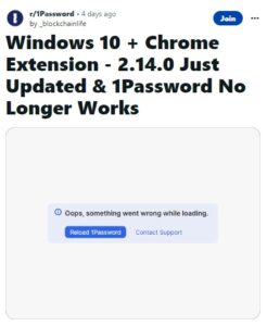 1Password-extension-not-working-issue-1