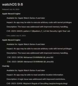 Apple-Watch-Ultra-patch-notes