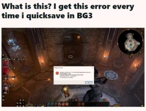 Baldur's-Gate-3-save-data-issues-on-Nvidia-Geforce-NOW-1