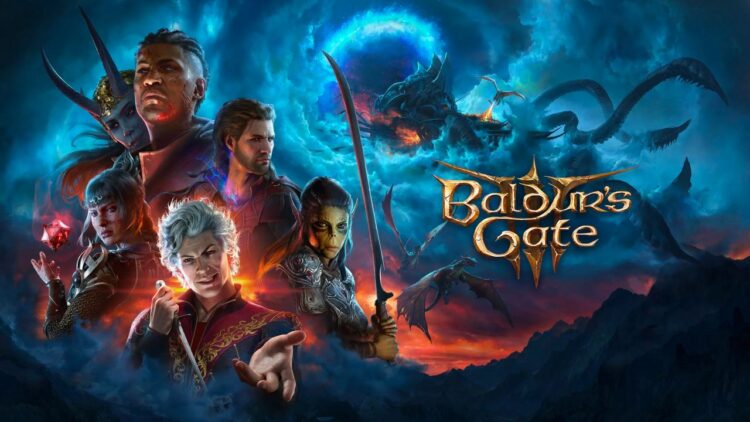 Baldur's Gate 3 HDR reportedly broken or bugged on PS5 (potential workaround)