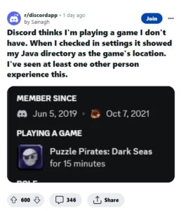 Discord-java-games-and-programs-being-displayed-as-Puzzle-Pirates-issue-1