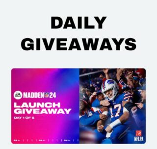 Madden NFL 24 on X: Xbox #Madden21Beta Codes! Drop That Gameplay Feedback  Here:   / X