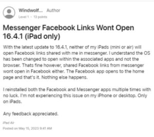 Facebook-links-shared-via-Messenger-app-not-opening-issue-1