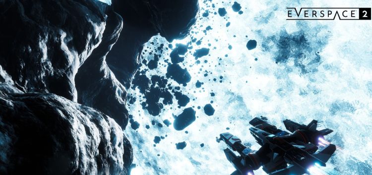 [Update: Fix released] Everspace 2 randomly freezing on Xbox for many, issue acknowledged