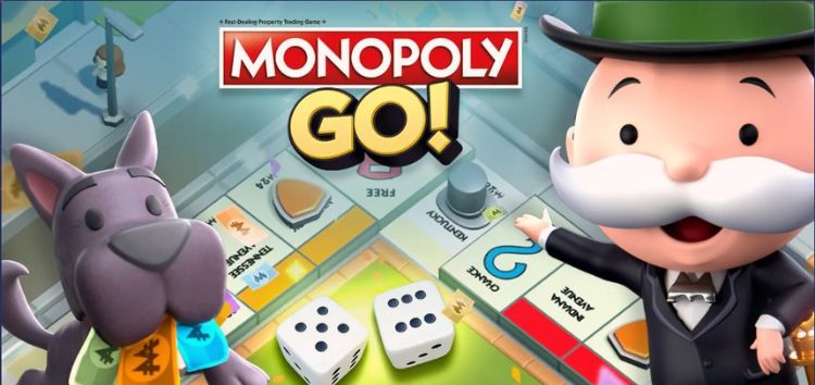 [Updated] Monopoly GO players demand 'Gold sticker or card trading' feature