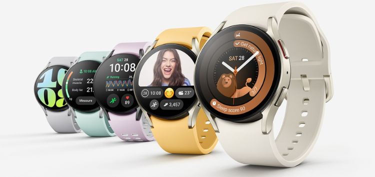 [Updated] Samsung Galaxy Watch 6 'Sleep tracking' feature reportedly broken or not working properly