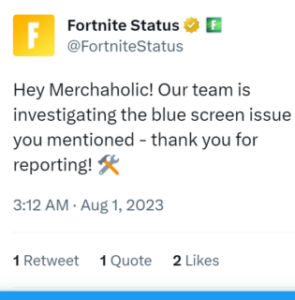 Fortnite-blue-screen-while-trying-to-login-ack
