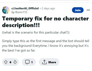 Janitor-AI-Character-detail-not-loading-PWA-1