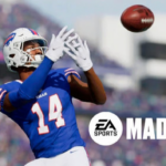 Madden 24 'Momentum or home advantage' setting not turning off, players report