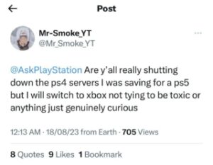 PS4-servers-shutting-down