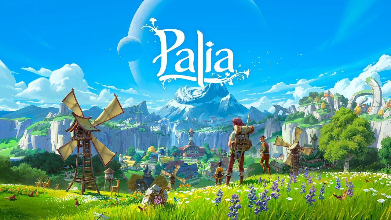 Palia players unimpressed with character creation, skins price, & more