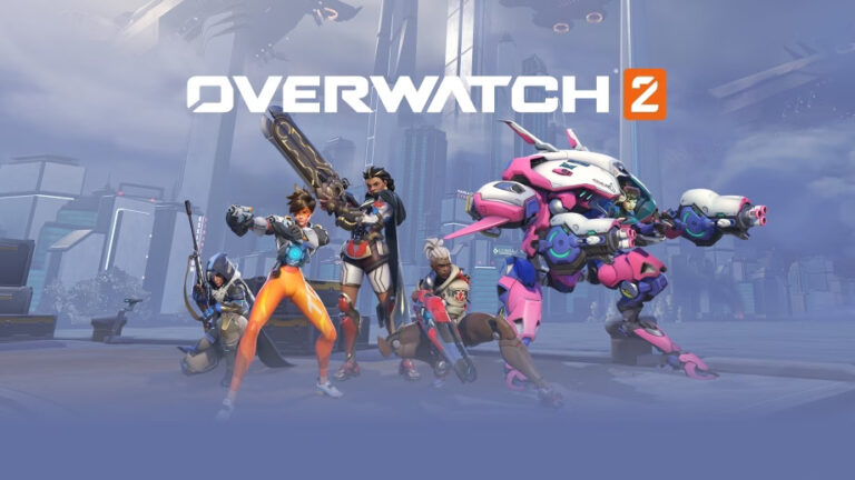 Overwatch 2 Chinese review bombing