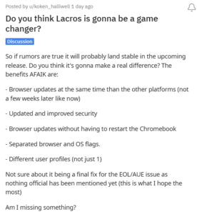 Will-ChromeOS-Lacros-browser-update-fix-the-EOL-AUE-date-issue-with-chromebook