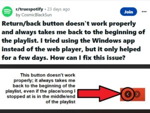 Spotify-desktop-Back-button-restarting-playlist-issue-1