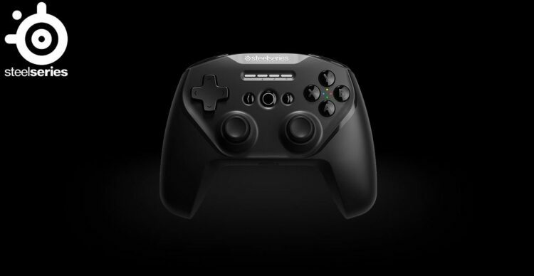 How to claim SteelSeries code for GeForce NOW