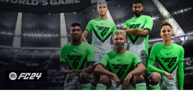[Updated] EA Sports FC 24 beta code not working, 'downloading a golf game' or 'received for wrong platform' issues affecting several