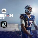 Madden 24 bugged player editor and laggy UI frustrates players