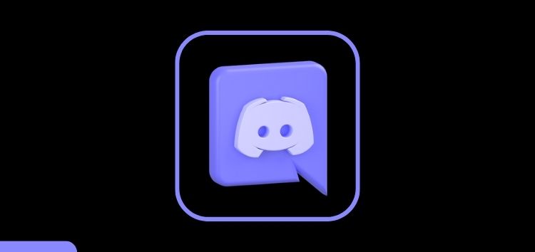 Discord messages sending by itself while writing? Here's the potential reason