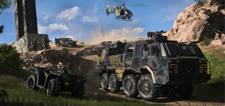 COD: Modern Warfare 2 & Warzone 'Season 5 Reloaded' not working on Windows 11 Insider build (workaround inside)