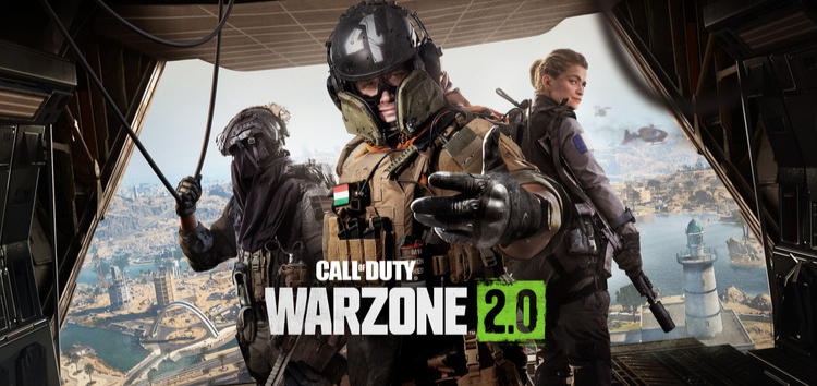 Call of Duty: Warzone frequent 'Packet Burst' issue after Season 5 update ruining gameplay for many