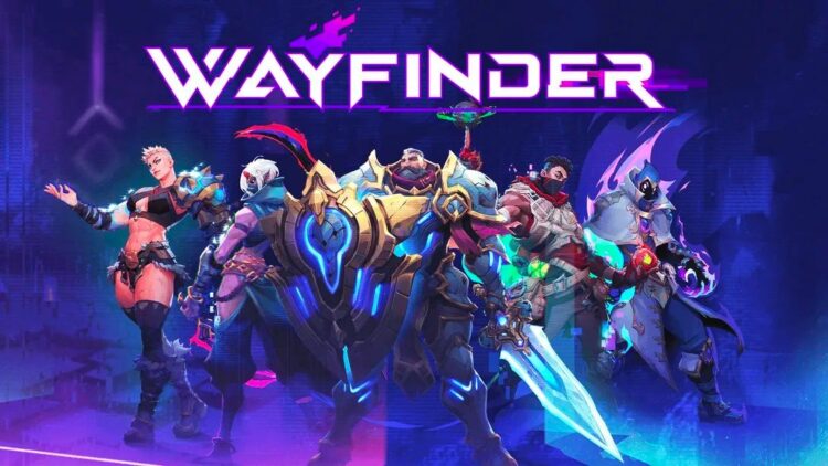 Wayfinder 'Early Access' crashing or not loading for many, issue acknowledged