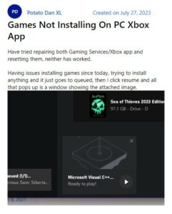 Xbox-games-not-installing-or-downloading-issue-1