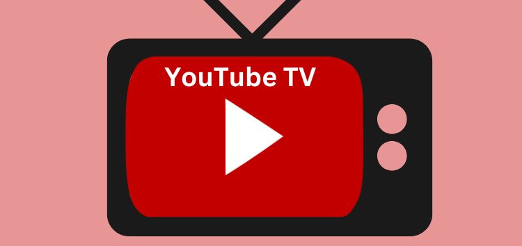 YouTube TV DVR recordings not working or throwing 'playback error' for some, issue acknowledged
