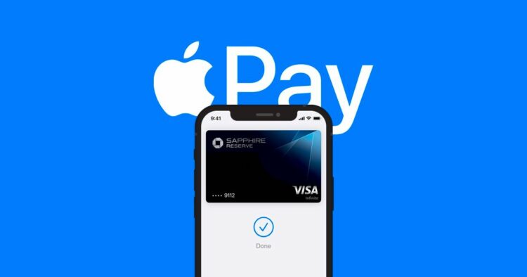 [Updated] Apple Pay down or not working? You're not alone