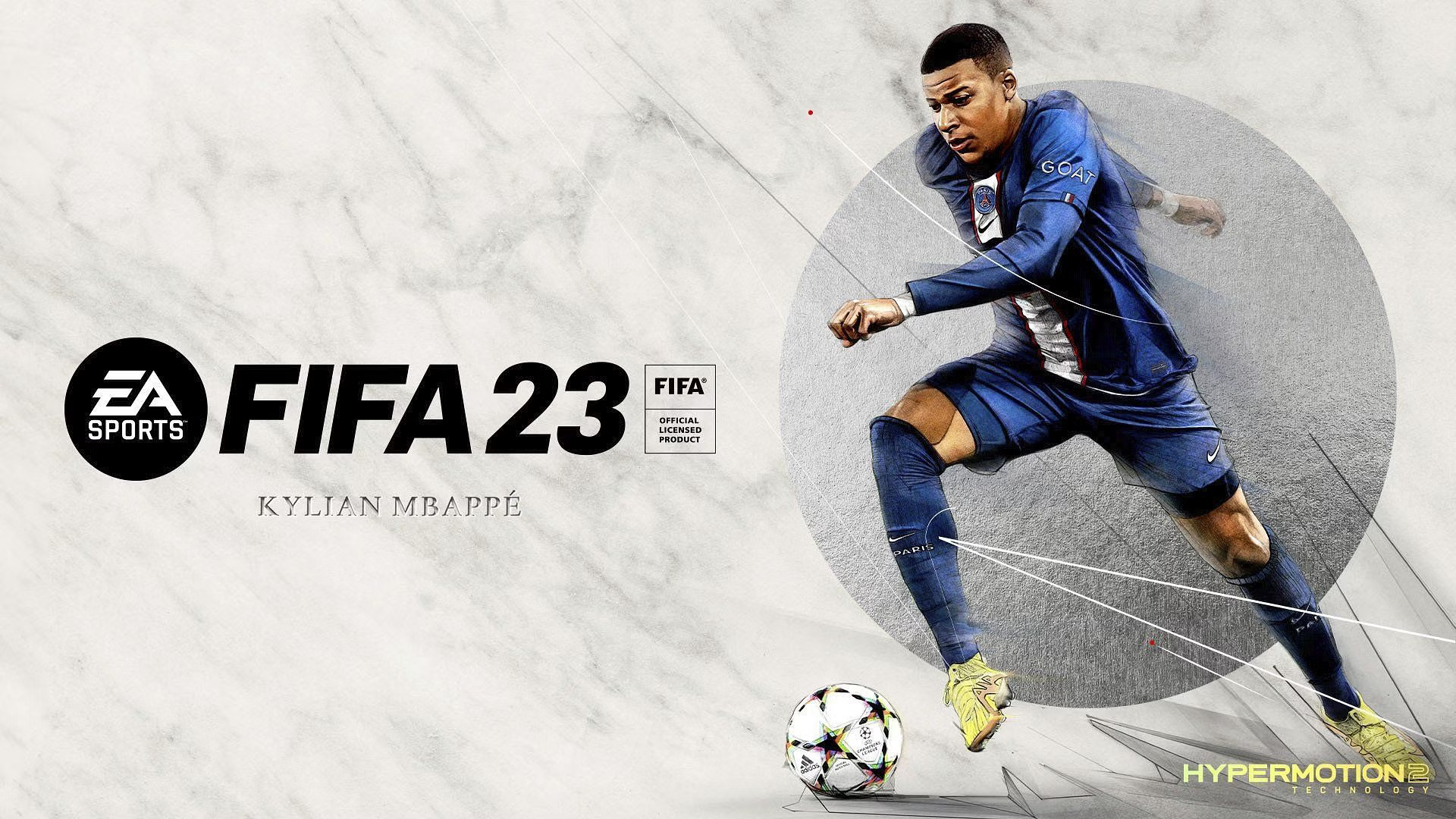 EA FIFA 23 players speed & stats feeling weaker during games? Here are the potential causes