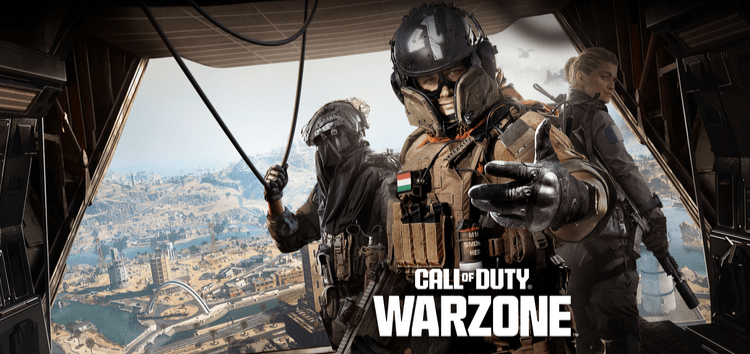 Warzone 2 and MW2 Season 5 Reloaded download size on all platforms