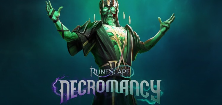 RuneScape 'Necromancy ritual disturbance XP' nerf confirmation gets players disappointed
