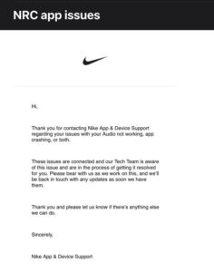 Nike-Run-Club-app-disconnecting-or-crashing-issues-acknowledged