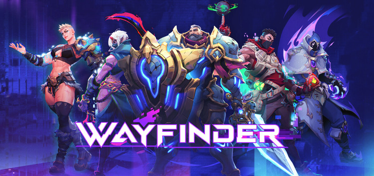 [U: Servers updated] Wayfinder severe server load issues since launch causing frustration among players