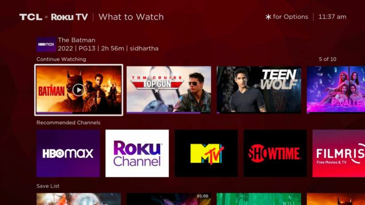 Roku users want 'Continue Watching' feature removed from home screen: here's what support says (workaround inside)