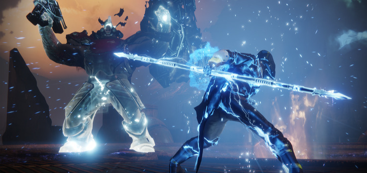 [Updated] Destiny 2 'Mission: Invoke' not showing & 'Competitive Division' emblem missing issues acknowledged; Twitch drop bugged too