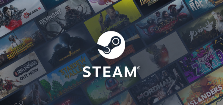 Steam games in collections defaulting to 'Uncategorized' for multiple players