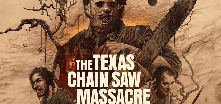 [Update: Fixed] The Texas Chain Saw Massacre 'Invalid Supplied Credentials' error frustrating players, fix in the works